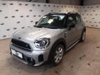 2023 MINI C-MAN COOP for sale at Copart WOLVERHAMPTON
