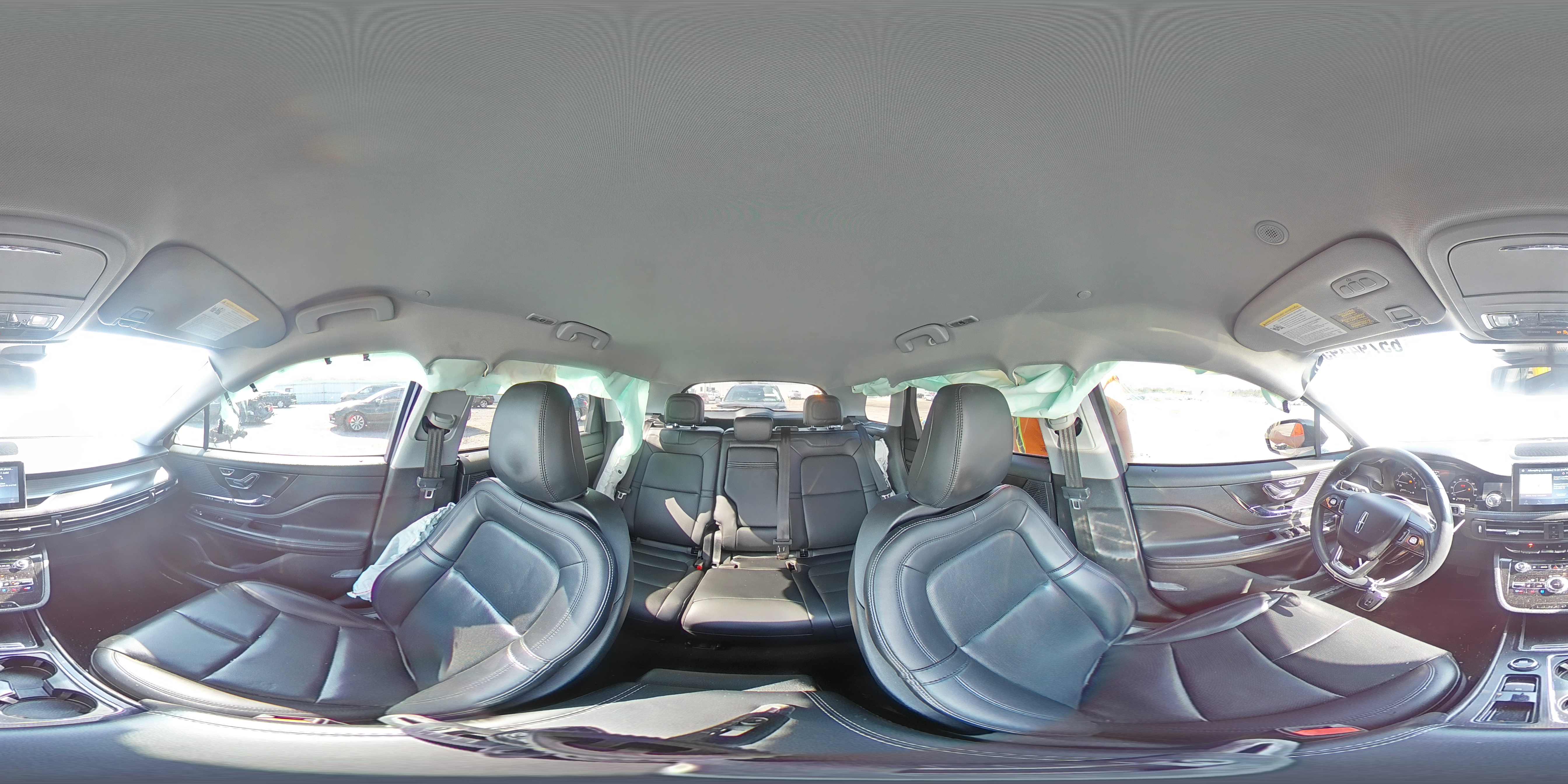 2021 Lincoln Corsair VIN: 5LMCJ1D92MUL14698 Lot: 65794495