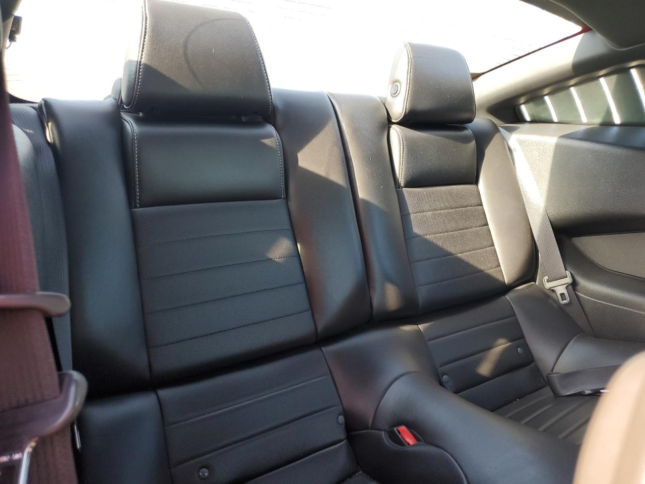 2014 Ford Mustang VIN: 1ZVBP8AM3E5270562 Lot: 65348285