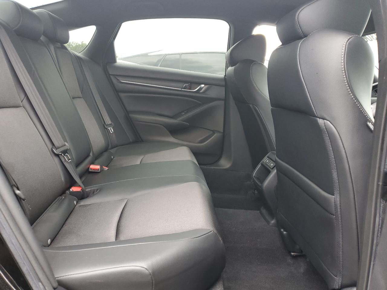 2021 Honda Accord Sport VIN: 1HGCV1F39MA124727 Lot: 64823005