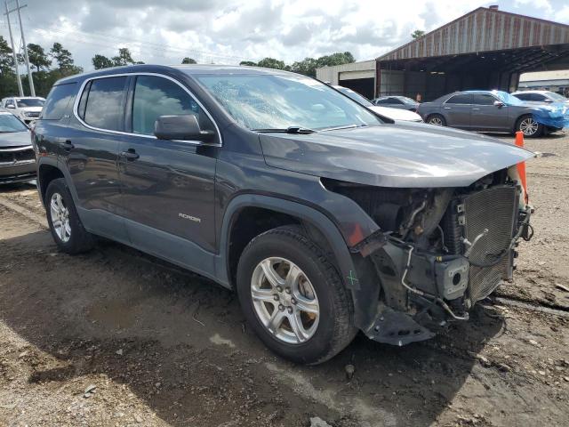 Parquets GMC ACADIA 2017 Gray