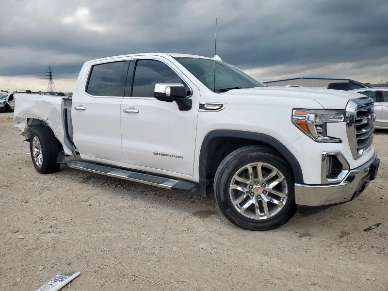  GMC SIERRA 2020 Белы