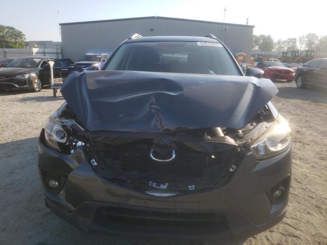 Parquets MAZDA CX-5 2015 Szary