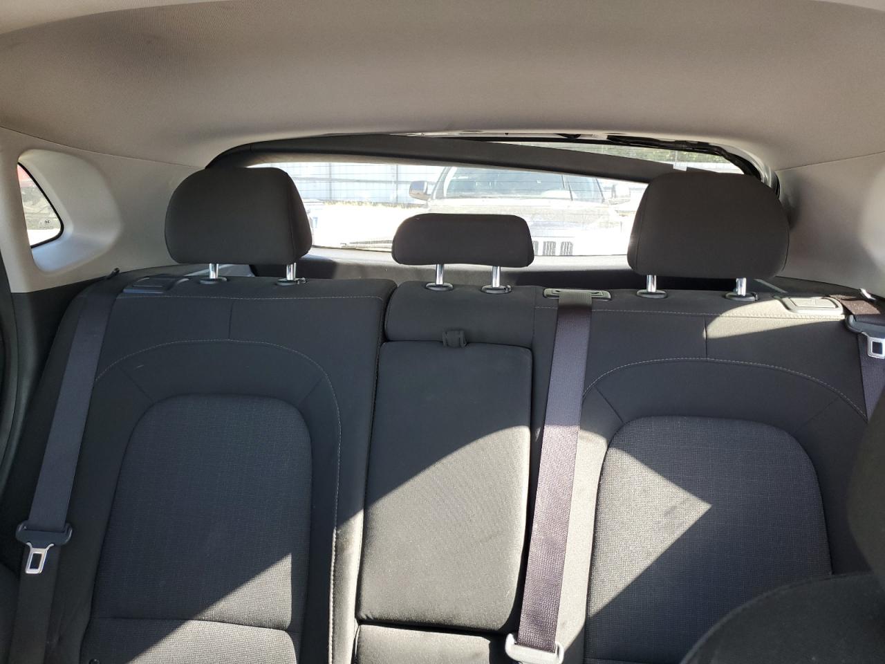 2022 Hyundai Kona Sel VIN: KM8K32AB2NU916802 Lot: 66158185