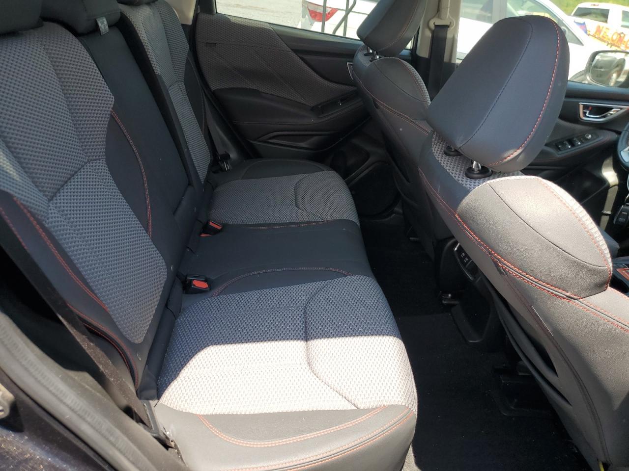 2020 Subaru Forester Sport VIN: JF2SKARC5LH497897 Lot: 60241065