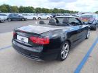 2012 AUDI A5 S LINE for sale at Copart NEWBURY