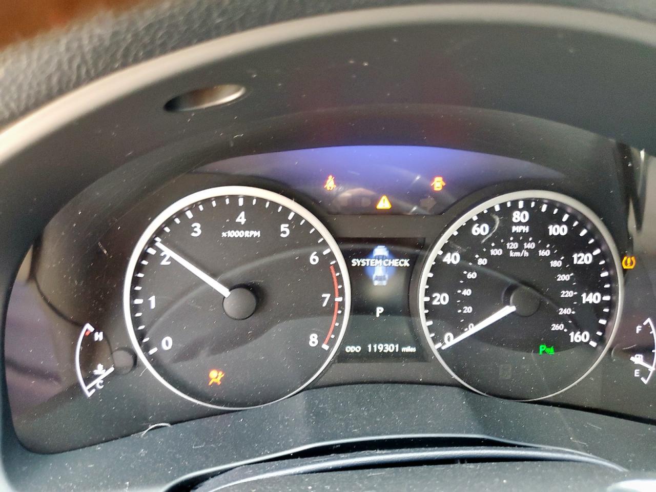 2014 Lexus Es 350 VIN: JTHBK1GG3E2088287 Lot: 65171535