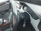 2013 AUDI A8 SE EXEC for sale at Copart SANDY