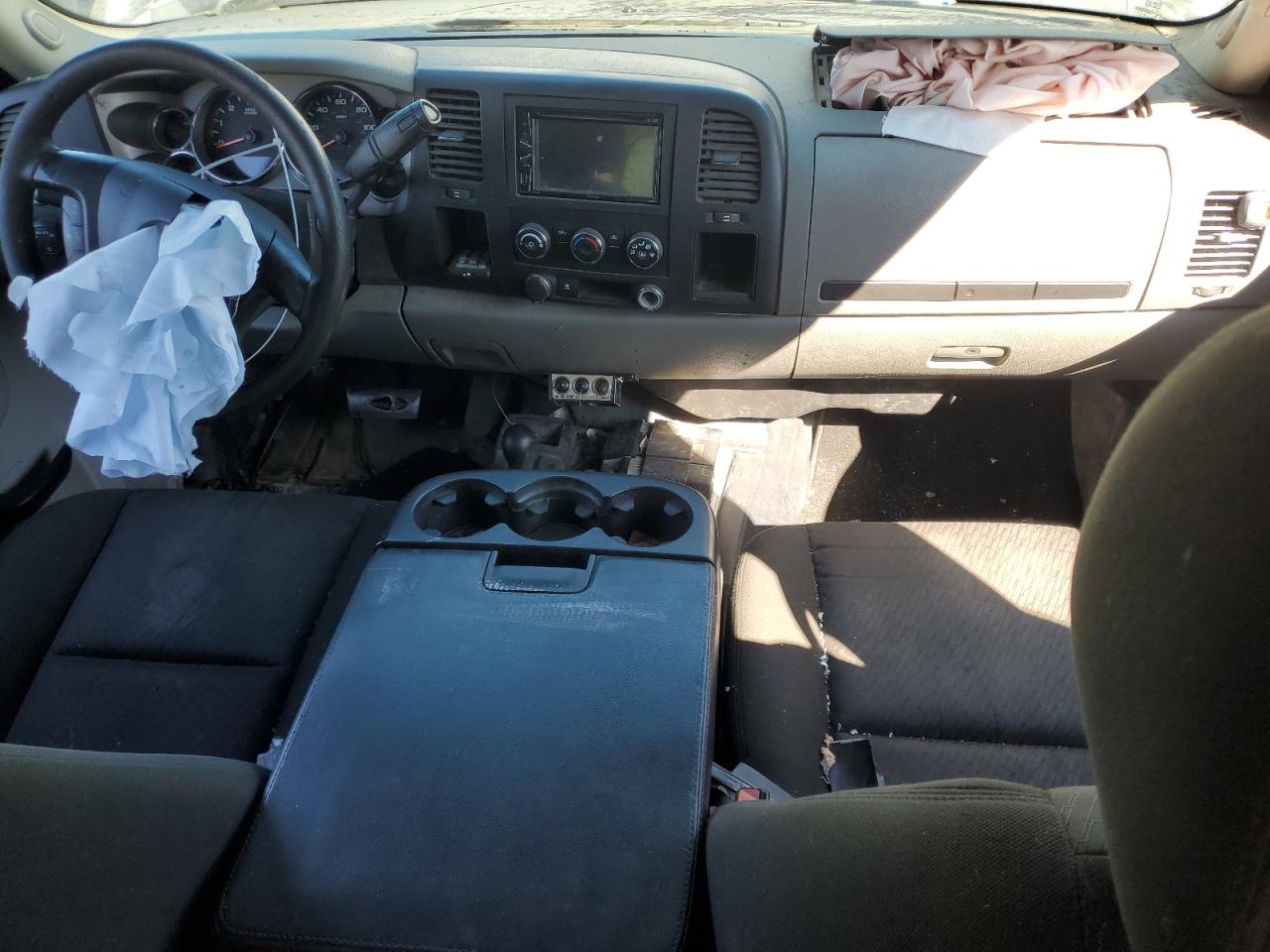 1gc4kzcgxbf115388 1GC4KZCGXBF115388 2011 Chevrolet Silverado K3500