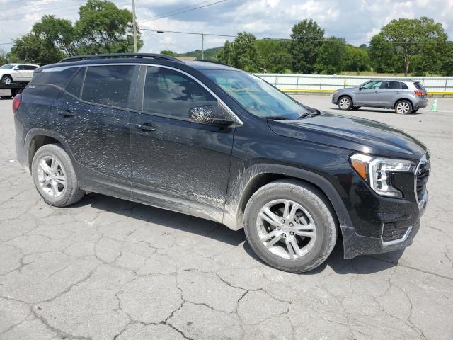  GMC TERRAIN 2022 Czarny