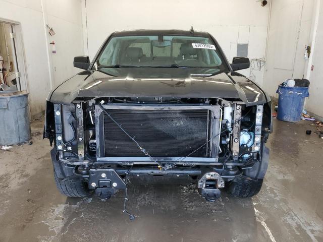  GMC SIERRA 2017 Сharcoal