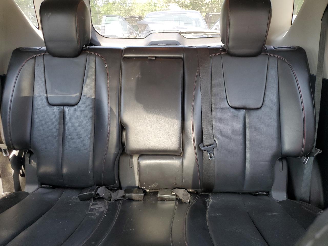 2012 Chevrolet Equinox Ltz VIN: 2GNFLGEK8C6112147 Lot: 65217025