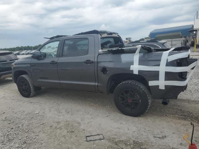  TOYOTA TUNDRA 2021 Gray