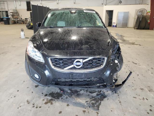  VOLVO C30 2012 Black