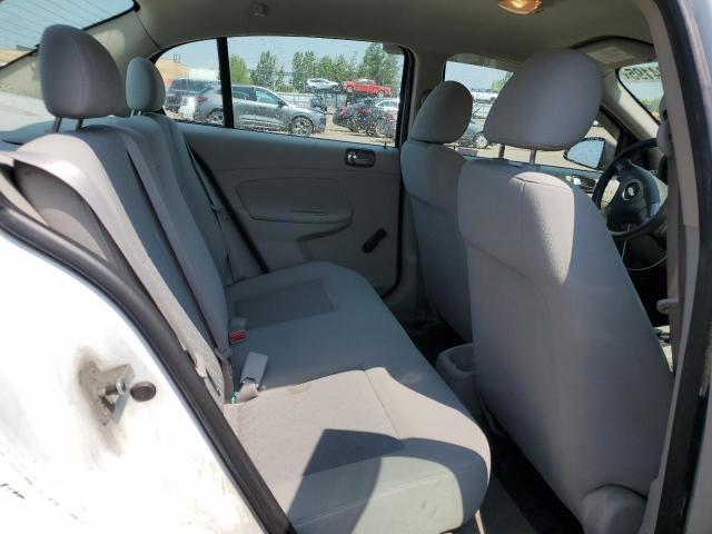 2007 CHEVROLET COBALT LS  