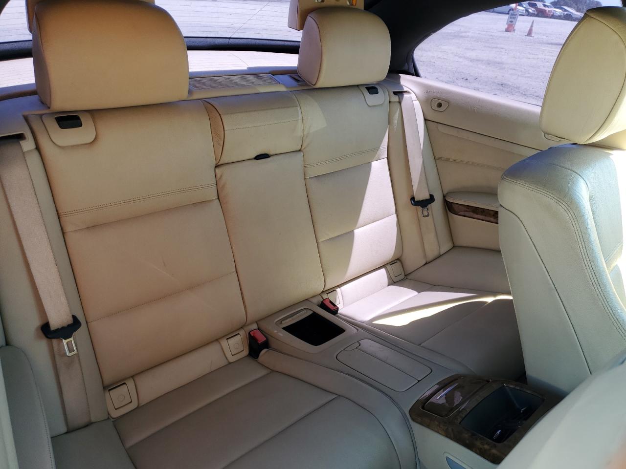 2007 BMW 335 I VIN: WBAWL73597PX48276 Lot: 65578395