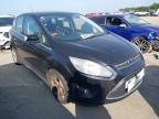 2014 FORD C-MAX ZETE for sale at Copart PETERLEE