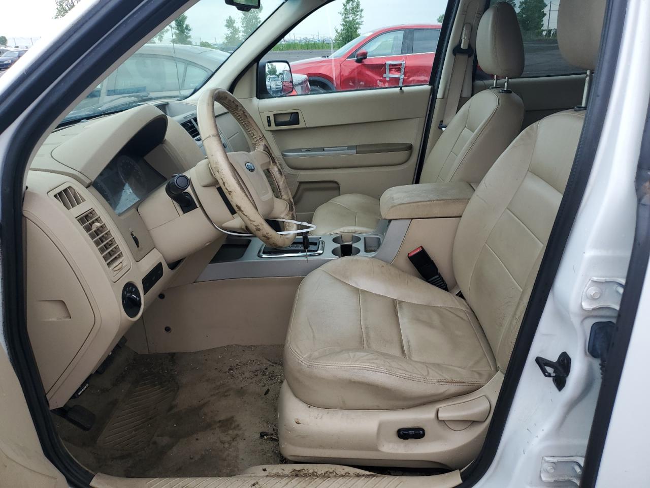 2008 Ford Escape Xlt VIN: 1FMCU03168KB73734 Lot: 63901785