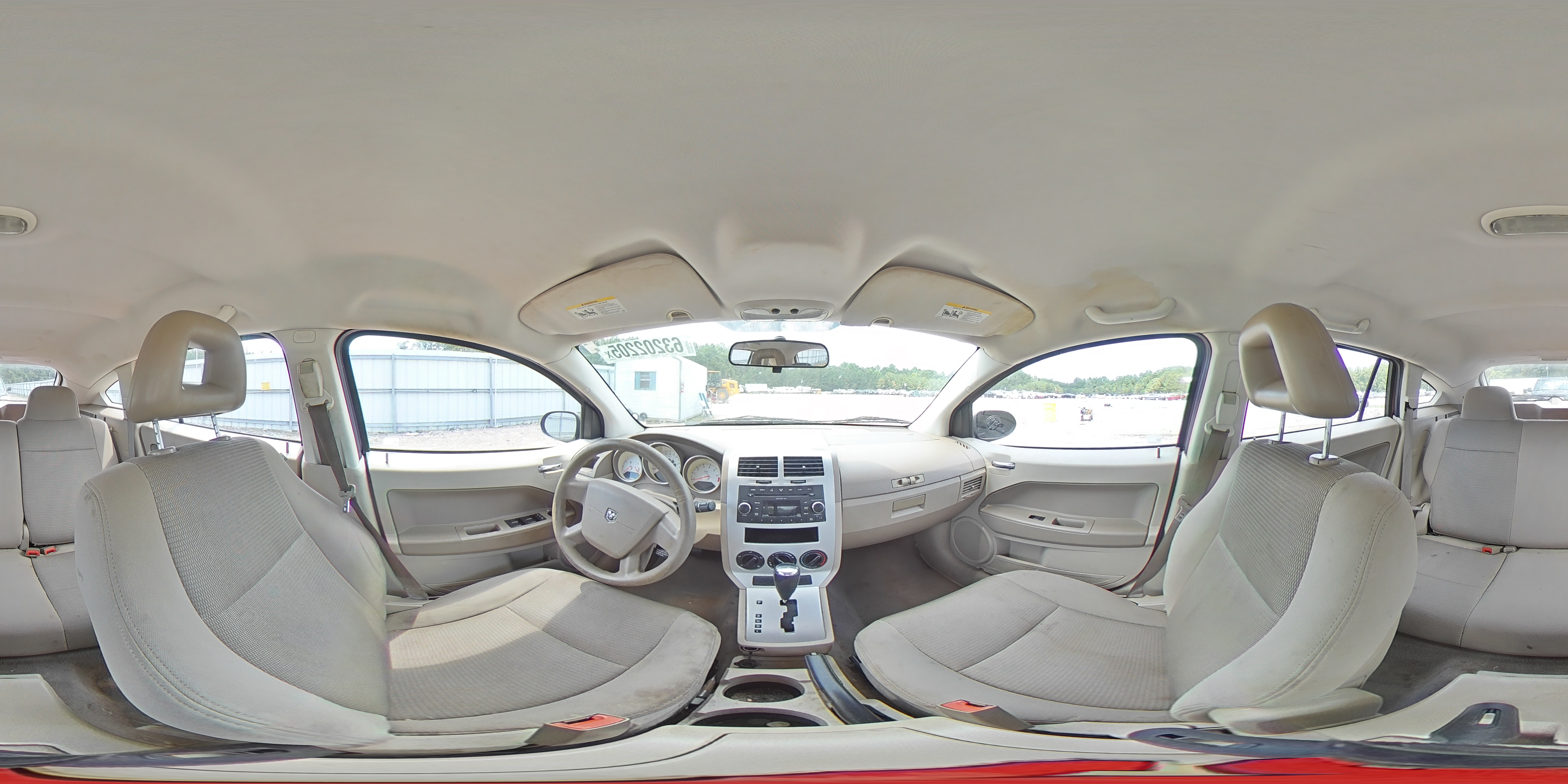 2009 Dodge Caliber Sxt VIN: 1B3HB48A59D148962 Lot: 63202205