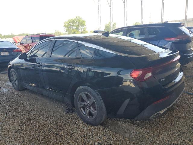  KIA K5 2021 Czarny