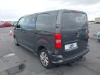 2019 CITROEN DISPATCH 1 for sale at Copart CHESTER