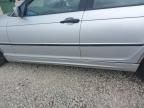 2002 BMW 318I SE for sale at Copart EAST KILBRIDE