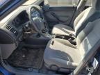 2001 HONDA CIVIC LX   for sale at Copart ON - TORONTO