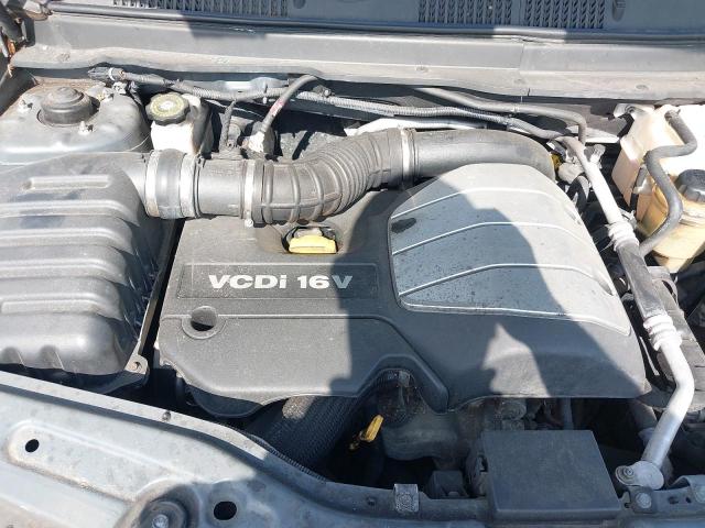 2010 CHEVROLET CAPTIVA LT