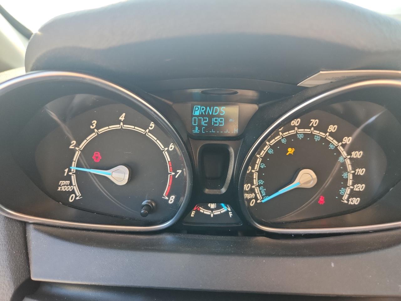 2019 Ford Fiesta Se VIN: 3FADP4BJ8KM165763 Lot: 65055885
