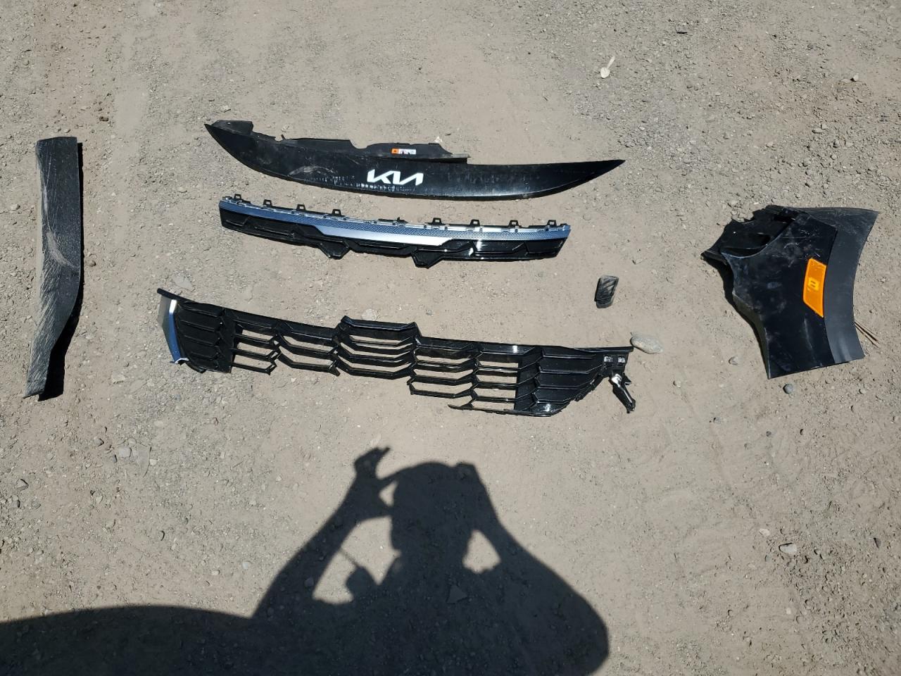 2025 Kia Seltos Ex VIN: KNDERCAA5S7708632 Lot: 65336165