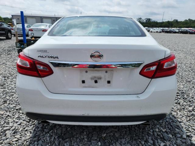  NISSAN ALTIMA 2016 Biały