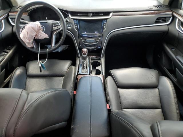Sedans CADILLAC XTS 2014 Silver