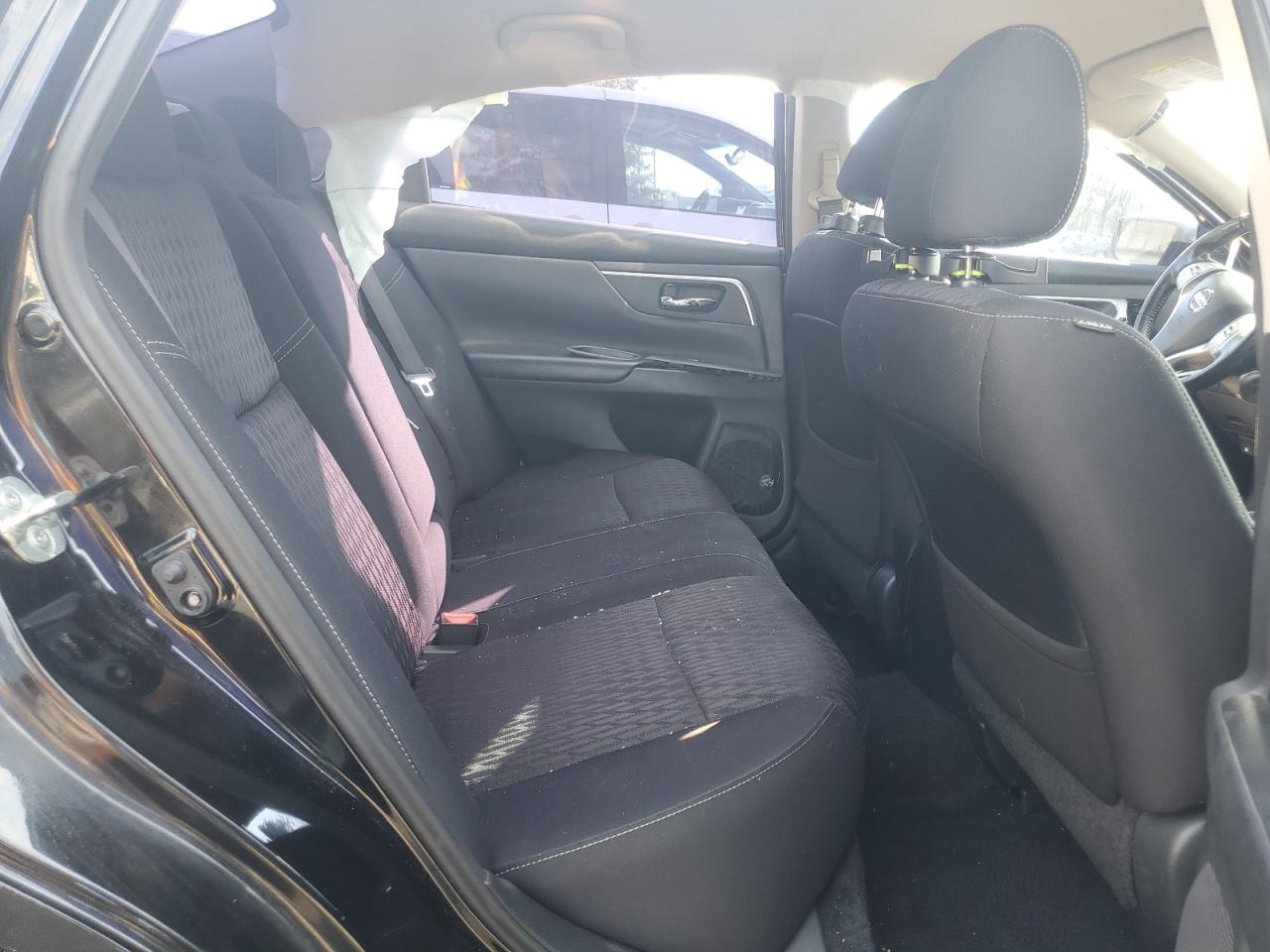 1n4al3ap3jc120275 1N4AL3AP3JC120275 2018 Nissan Altima 2.5