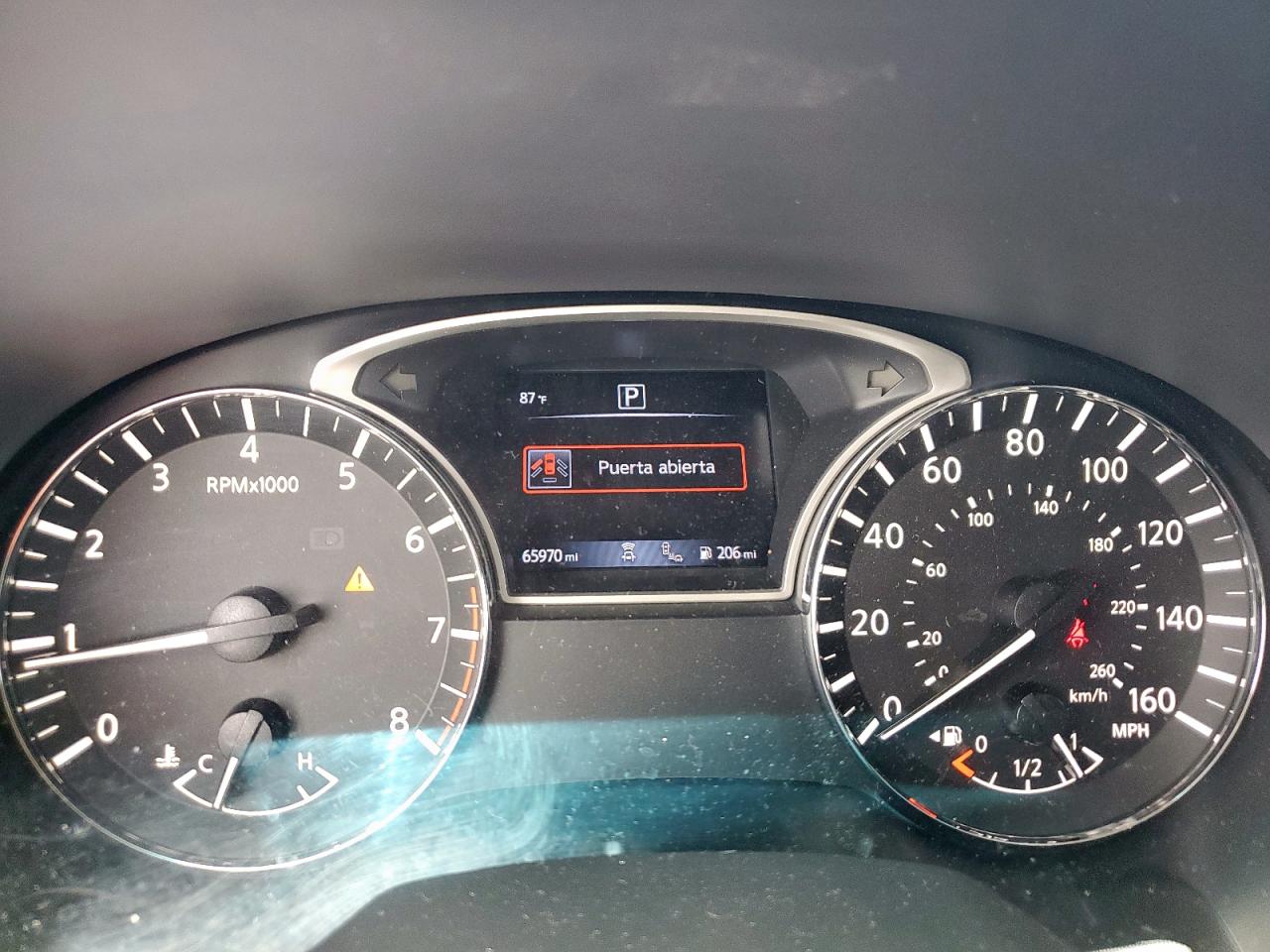 2020 Nissan Pathfinder Sl VIN: 5N1DR2CN8LC607420 Lot: 63249775