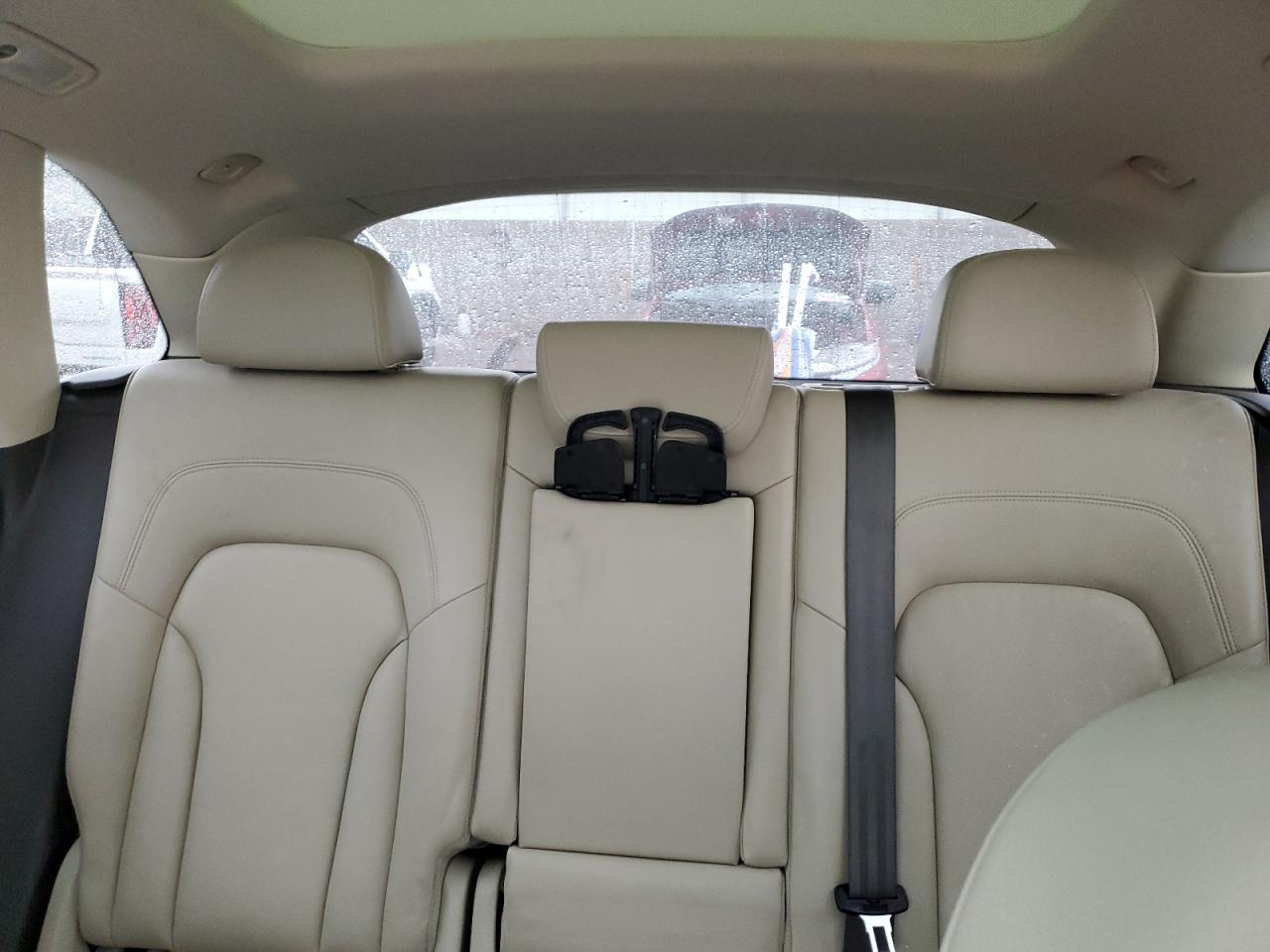 2013 Audi Q5 Premium Plus VIN: WA1LFAFP6DA019989 Lot: 65061885