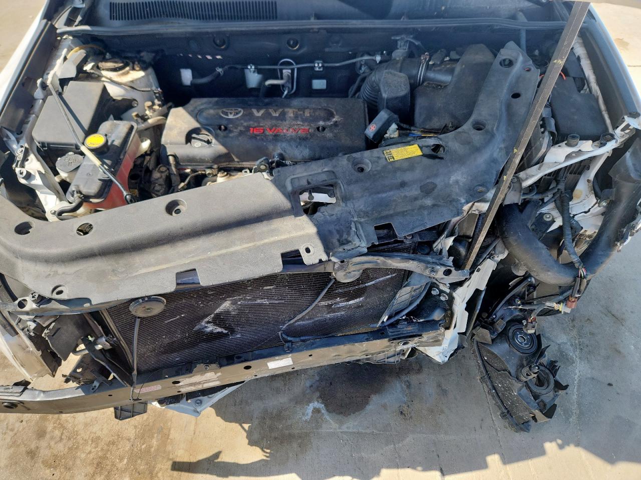 JTMZD33V076031860 2007 Toyota Rav4