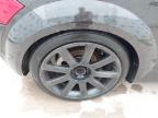 2003 AUDI TT QUATTRO for sale at Copart BRISTOL
