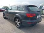 2007 AUDI Q7 S LINE for sale at Copart SANDWICH
