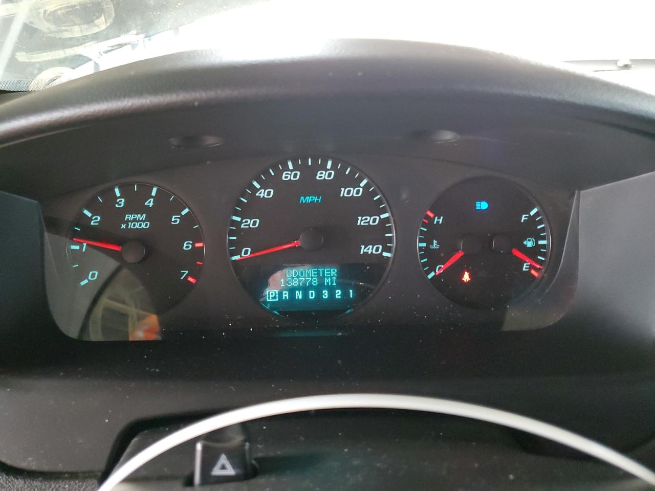 2007 Chevrolet Impala Ls VIN: 2G1WB58K079189457 Lot: 64958955
