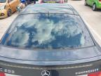 2008 MERCEDES BENZ CLC200 KOM for sale at Copart SANDWICH