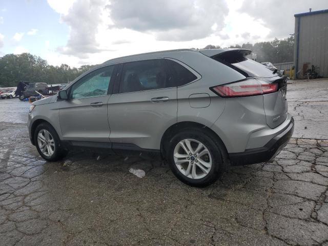  FORD EDGE 2020 Srebrny