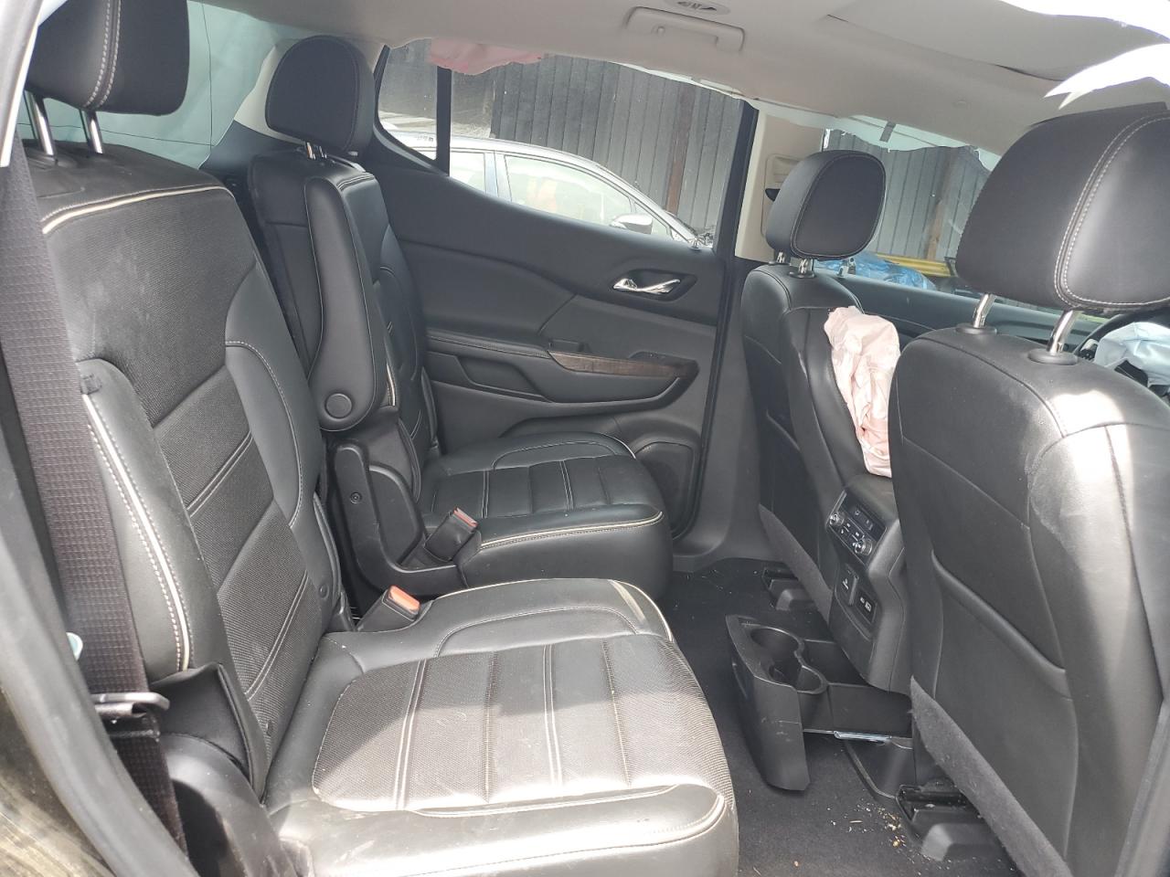 1gkknxls0mz109208 1GKKNXLS0MZ109208 2021 GMC Acadia Denali