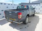 2012 FORD RANGER XLT for sale at Copart BRISTOL