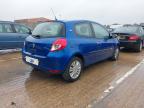 2010 RENAULT CLIO I-MUS for sale at Copart SANDWICH