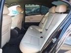2015 BMW 535D M SPORT AUTO  for sale at Copart NEWBURY
