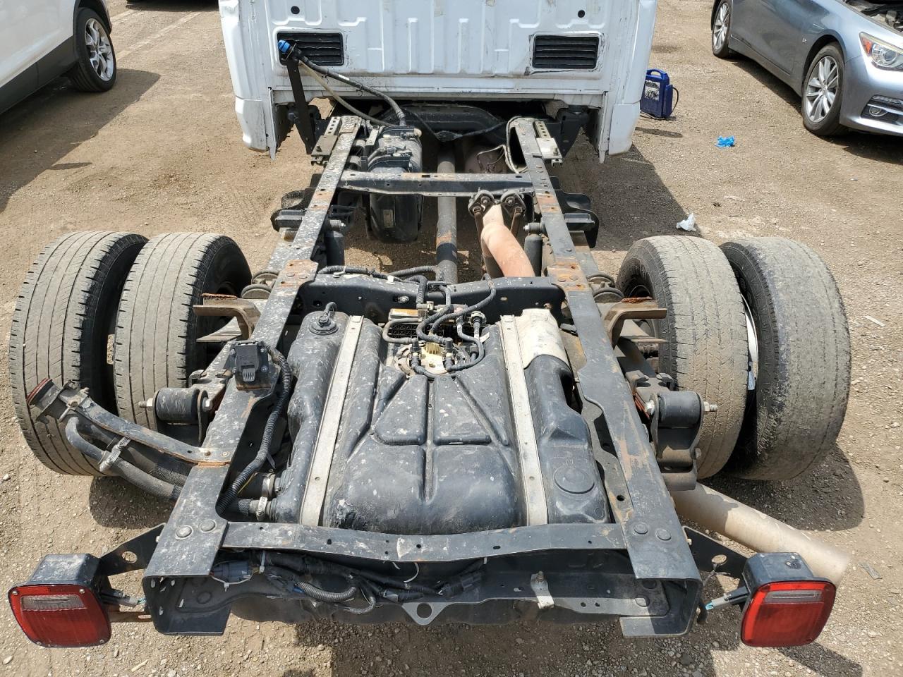 2021 Ford F350 Super Duty VIN: 1FD8W3GT3MED97842 Lot: 64255165