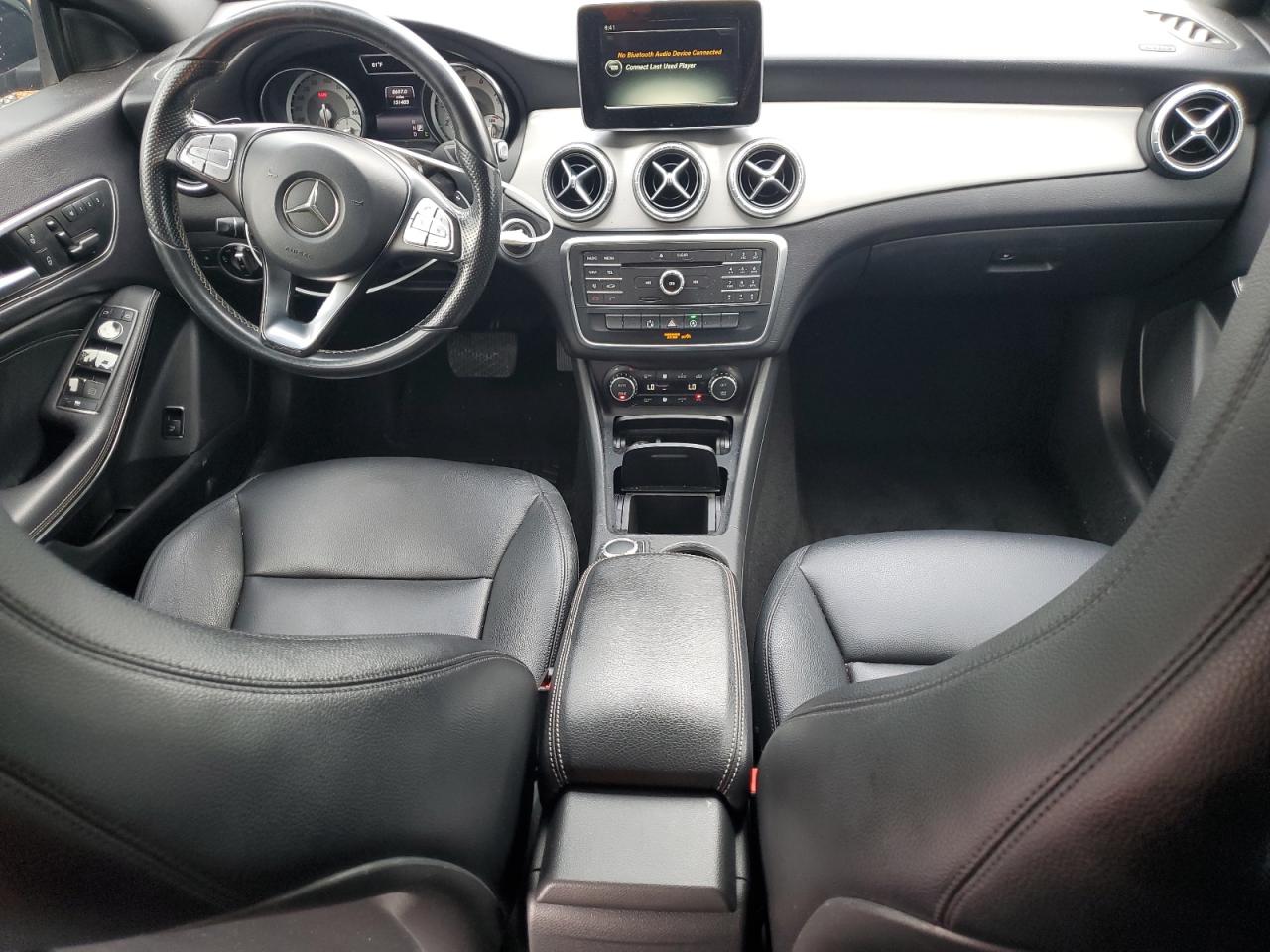 2015 Mercedes-Benz Cla 250 VIN: WDDSJ4EB9FN179180 Lot: 64073145