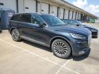 2021 LINCOLN AVIATOR RESERVE   for sale at Copart KY - LOUISVILLE