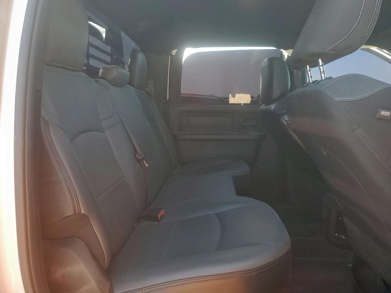 2022 Ram 2500 Tradesman VIN: 3C6UR5CJ3NG298336 Lot: 64296015