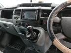 2010 FORD TRANSIT 14 for sale at Copart ROCHFORD